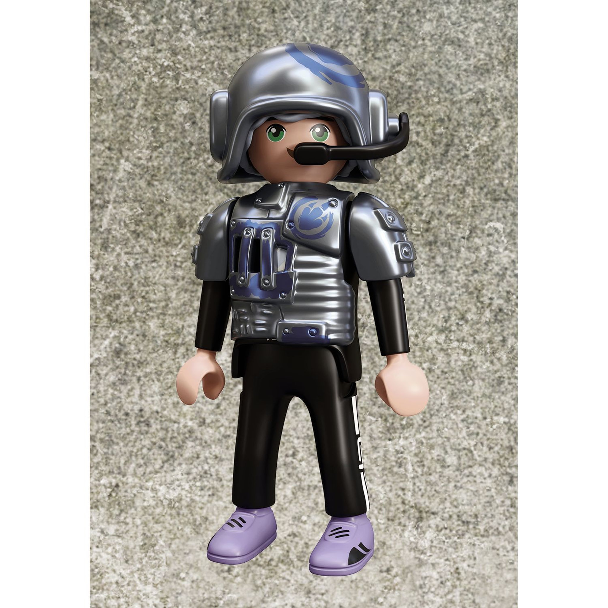 Voir la diapositive 4 : PLAYMOBIL 70925 Dino Mine