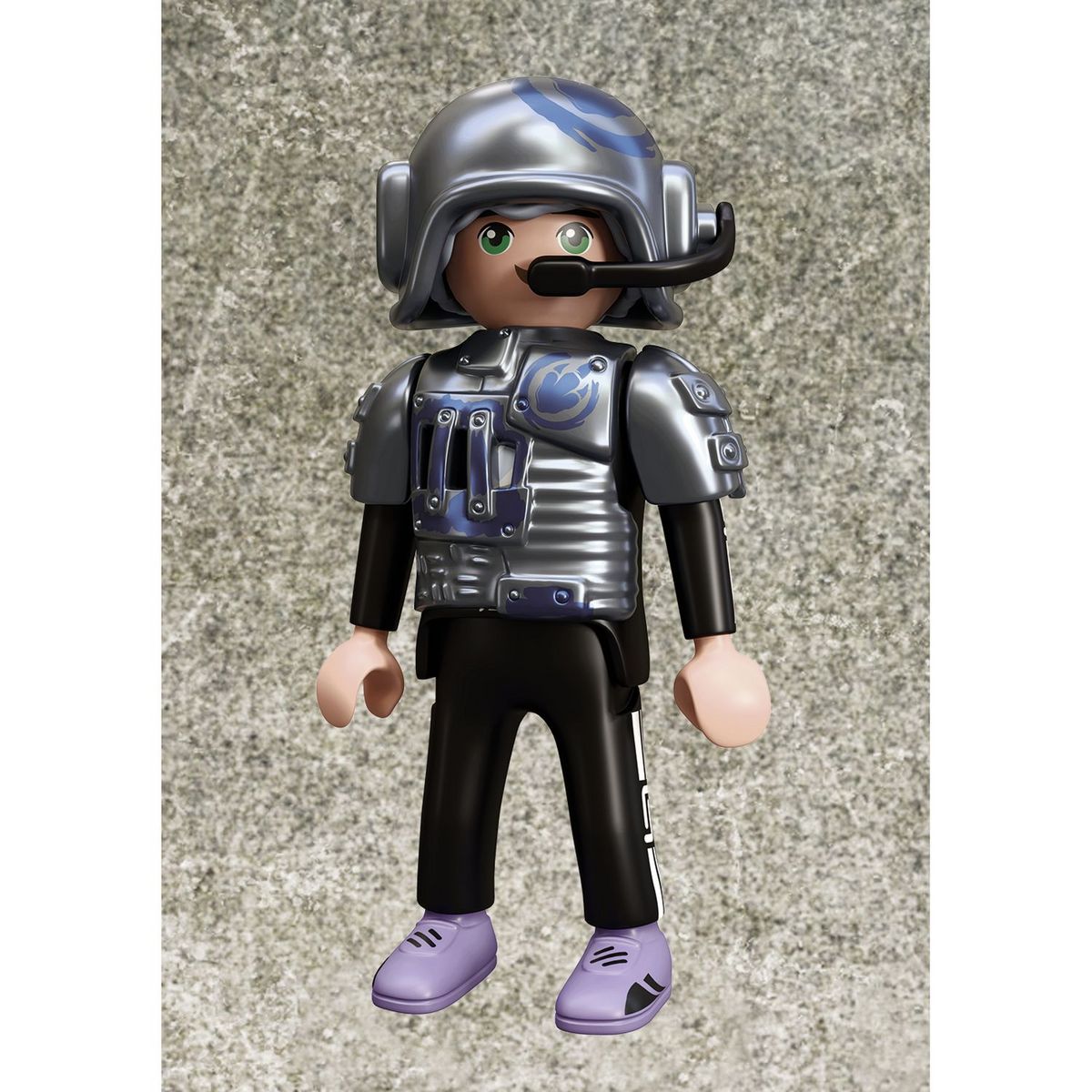 PLAYMOBIL 70925 Dino Mine