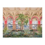 RAVENSBURGER Puzzle 2000 pieces La puissance de la nature, Adultes et enfants des 14 ans, Collection Photo d'Art, 12001467, Nathan