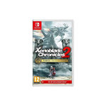 NINTENDO Jeu vidéo Nintendo Xenoblade Chronicles 2: Torna - The Golden Country