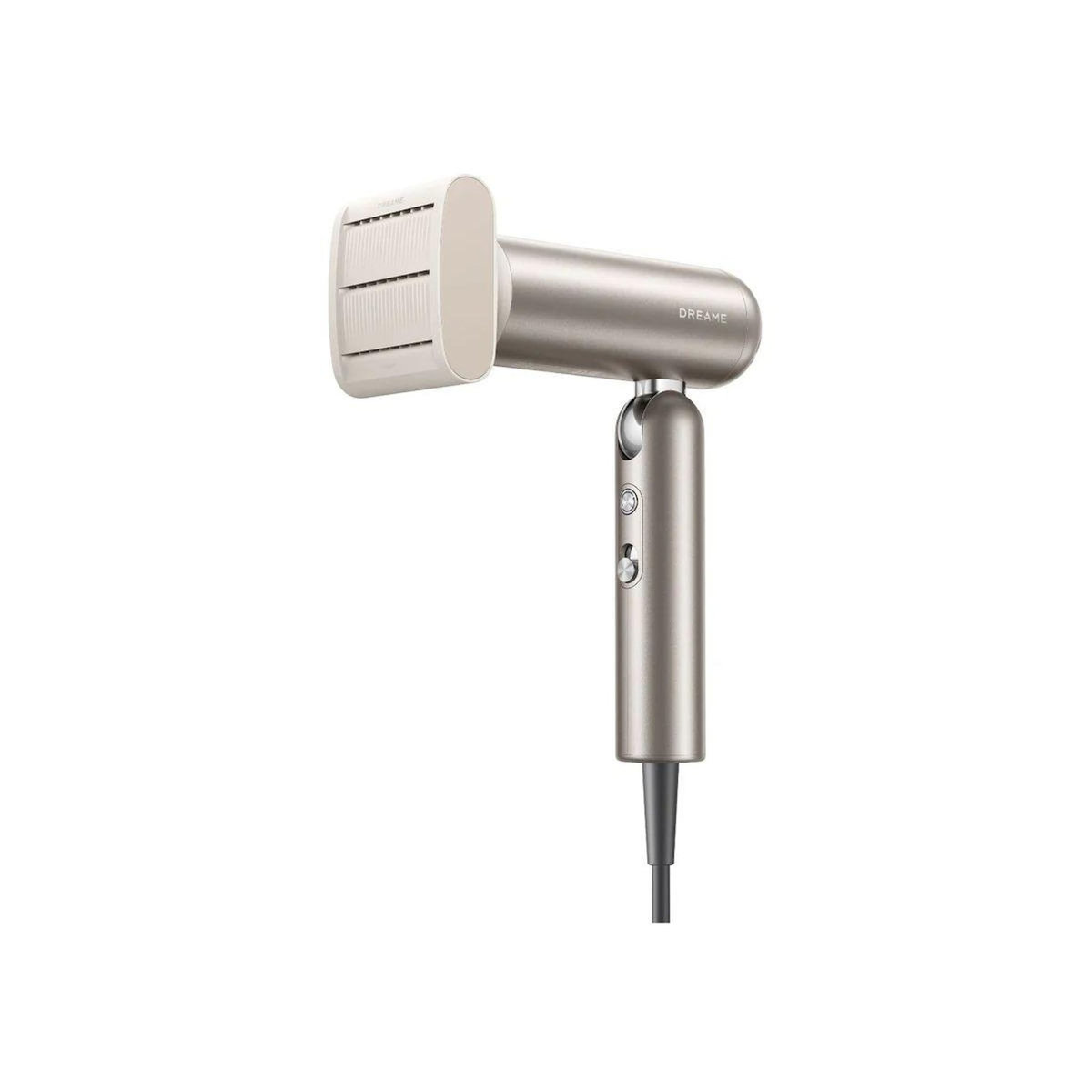 DREAME Sèche cheveux de voyage Pocket Neo Gold pliable
