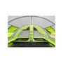 Voir la diapositive 4 : KINGCAMP Tente de camping familiale 6 places Venezia - Kingcamp - Dimensions : 525 x 410 x 200 cm