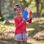 Voir la diapositive 4 : NERF Super Soker Twin Tide Nerf 