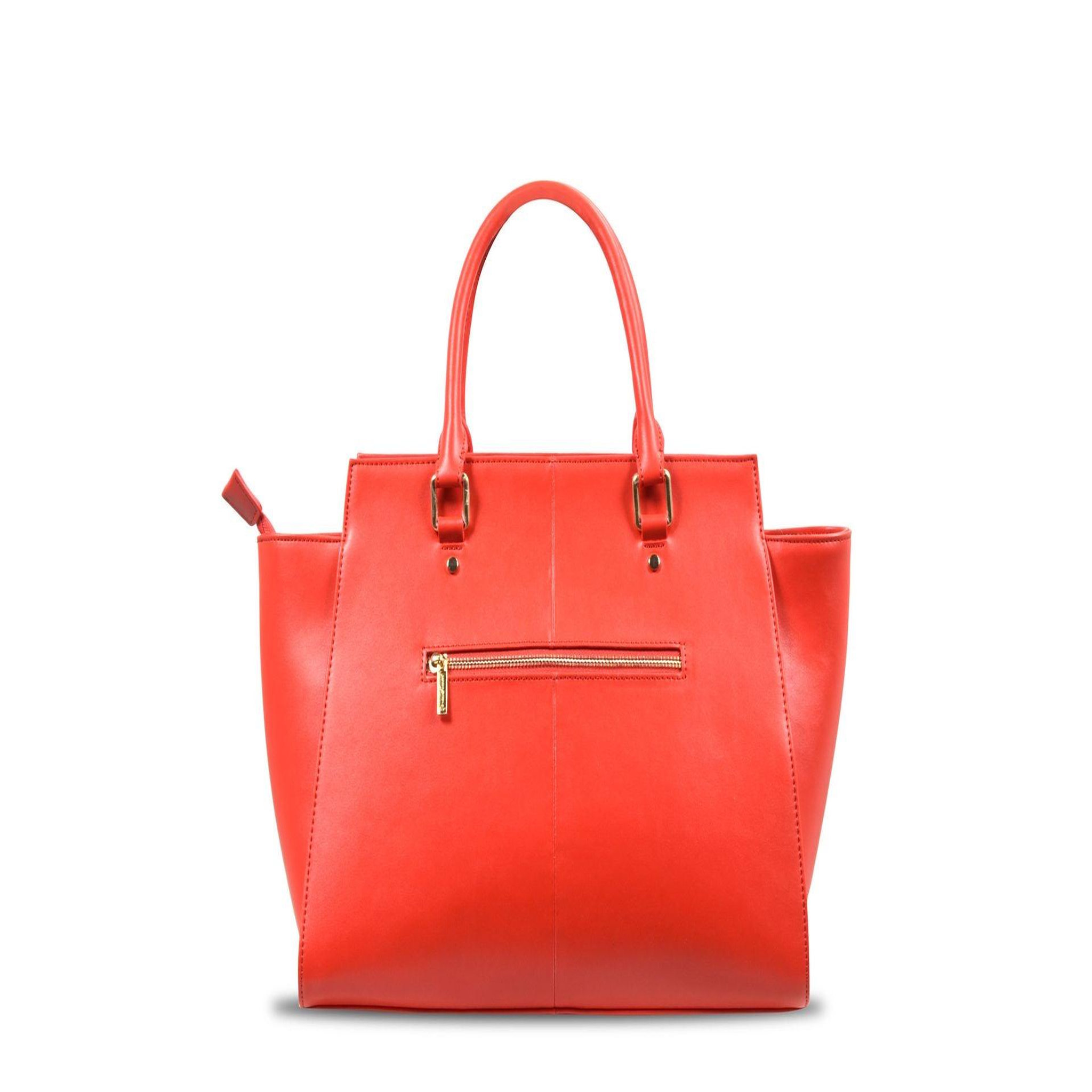 Voir la diapositive 3 : CARLA BELOTTI Sac à Main CYNTHIA