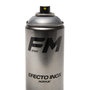 Voir la diapositive 5 : FM SPRAY Bombe spray revêtement effet inox 400ml