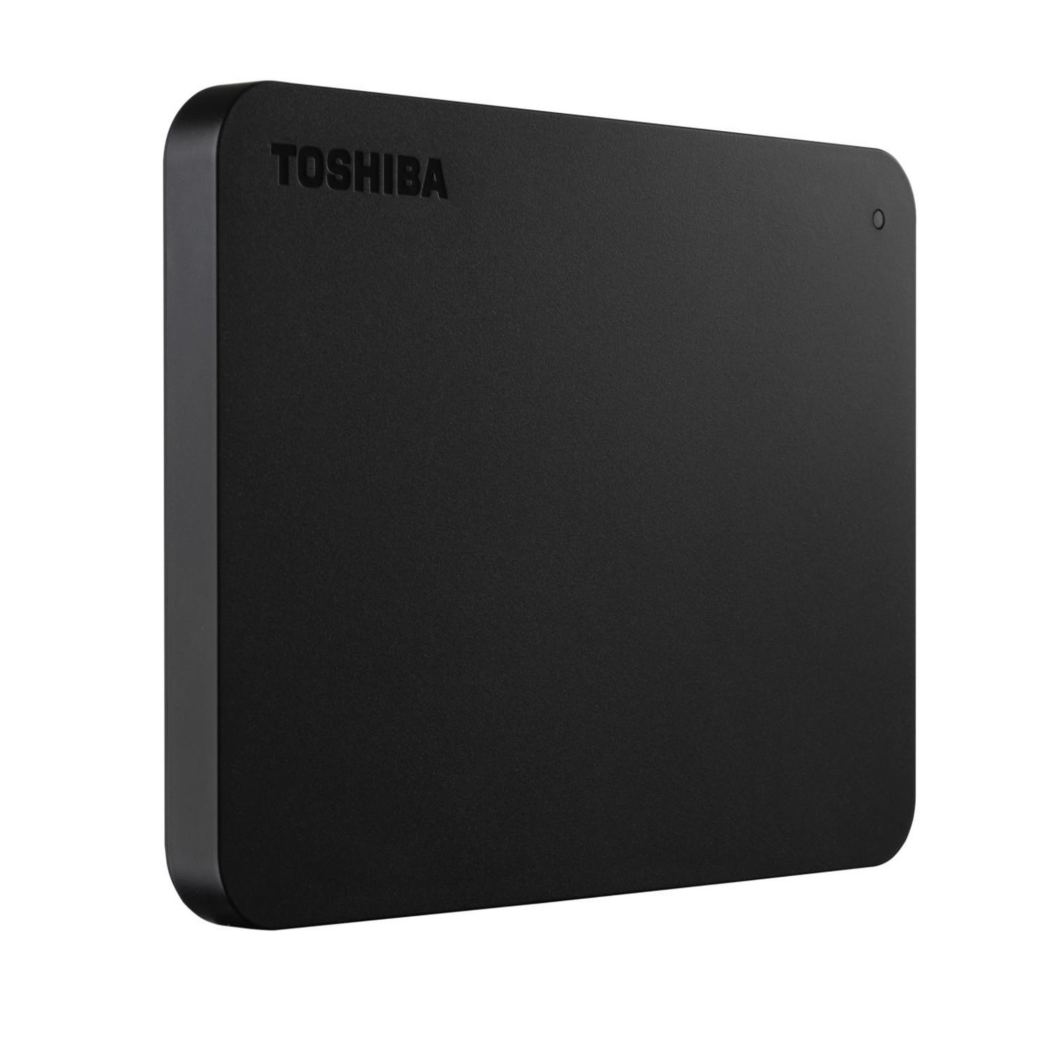 Voir la diapositive 3 : Toshiba Toshiba HDTB420EK3AA disque dur externe 2000 Go Noir