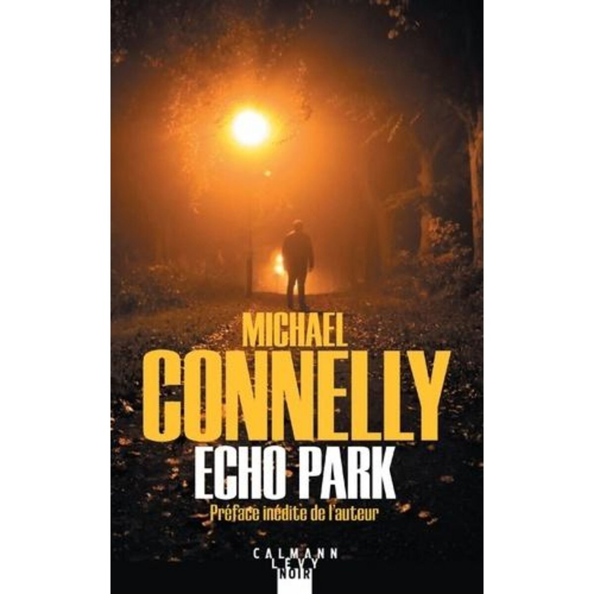  L'INTEGRALE MC : ECHO PARK, Connelly Michael