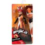 Voir la diapositive 1 : BANDAI Poupée mannequin articulée 26 cm - Rena Rouge - Miraculous