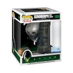 Funko Figurine de collection Funko Xénomorphe avec Jonesy
