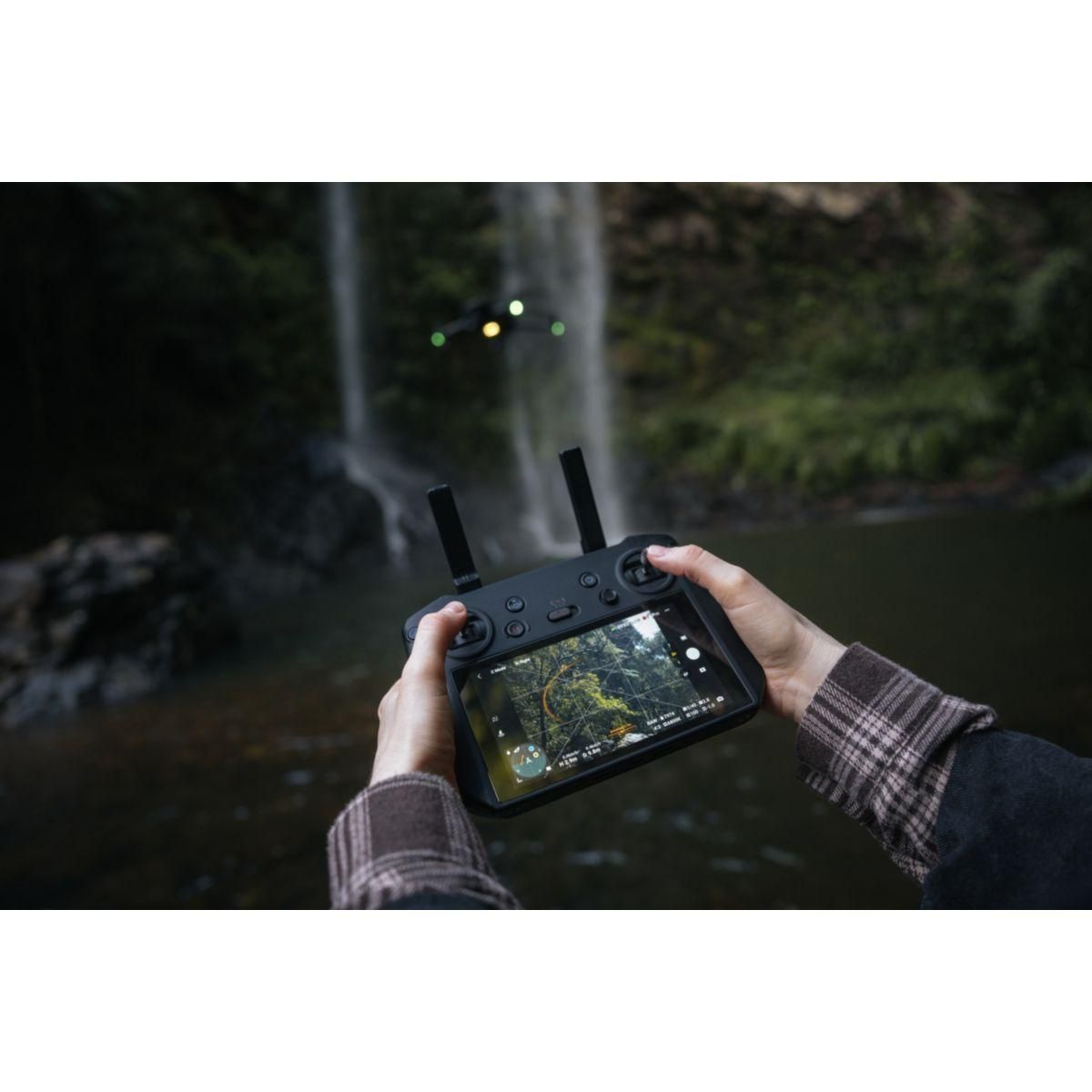 DJI Drone Mavic 3 Pro Fly More Combo (RC PRO)