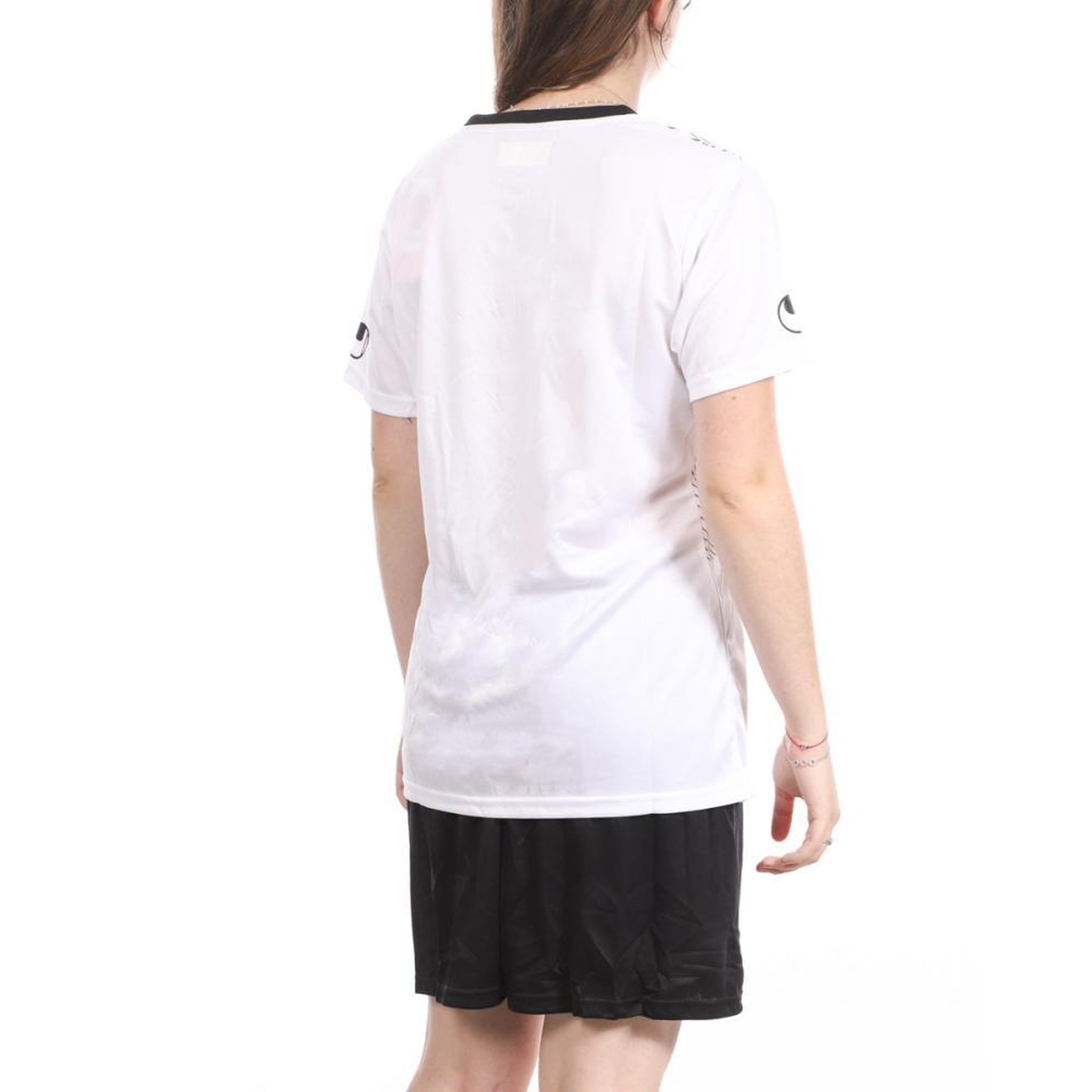 Voir la diapositive 2 : Uhlsport Ensemble de sport /Noir Femme Uhlsport Match Kit