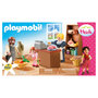 Voir la diapositive 2 : PLAYMOBIL 70257 - Heidi - Epicerie de la famille Keller
