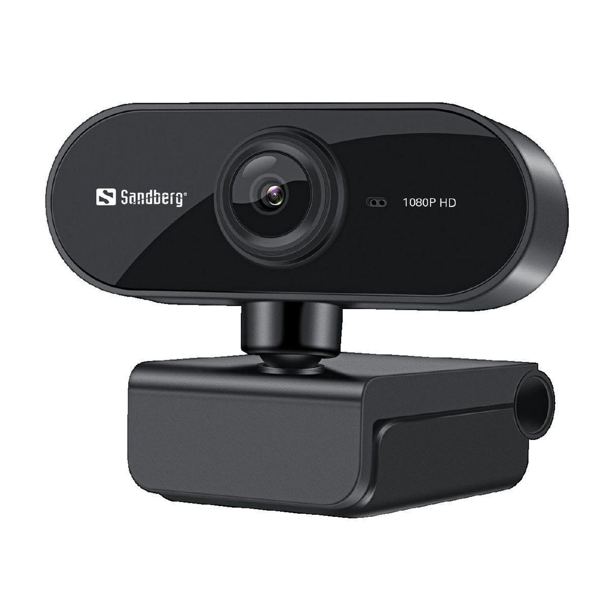 Sandberg Webcam Sandberg Flex 1080P HD