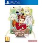 Voir la diapositive 1 : Tales of Symphonia Remastered - Chosen Edition PS4