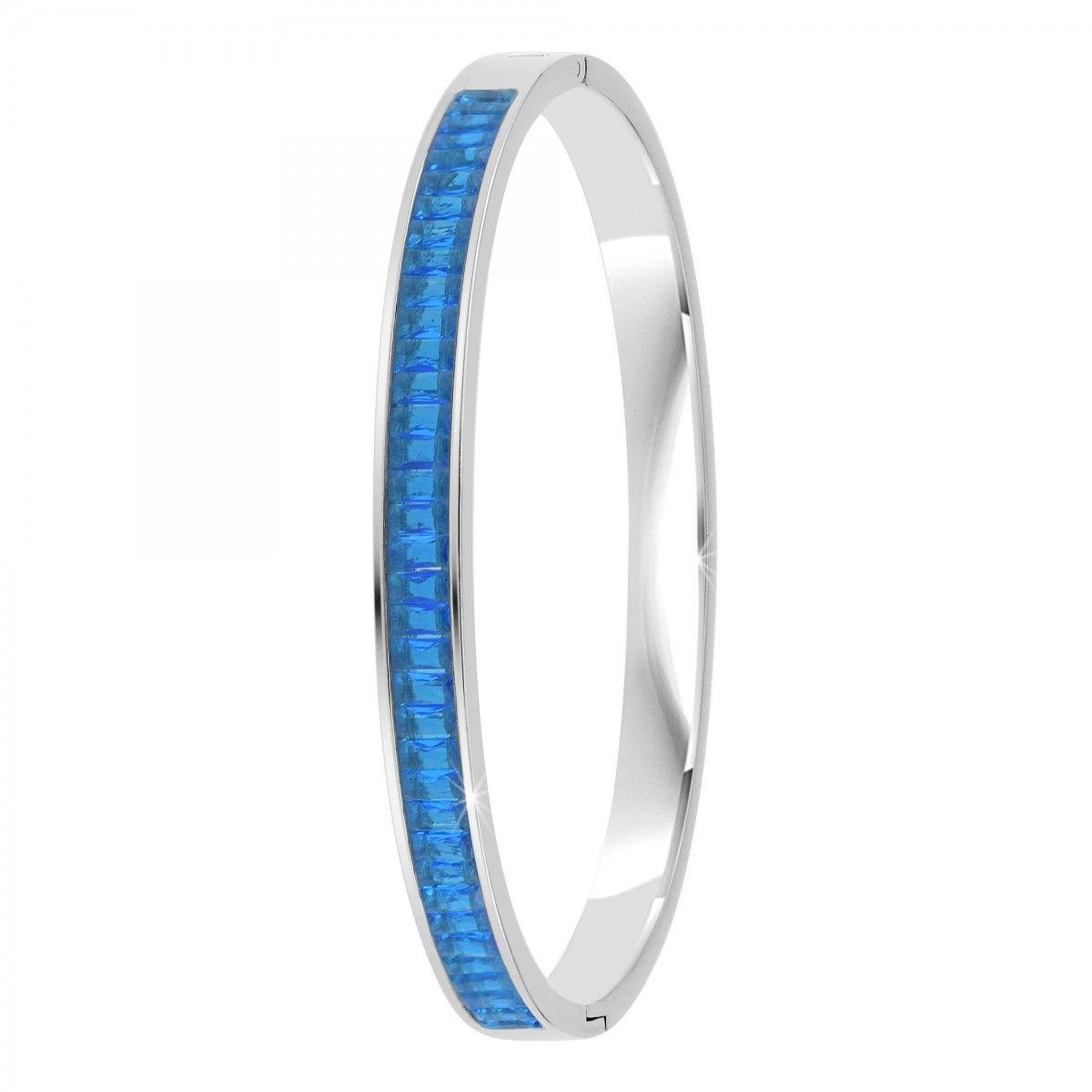 SC CRYSTAL Bracelet orné de Zirconium par SC Crystal