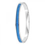 Voir la diapositive 1 : SC CRYSTAL Bracelet orné de Zirconium par SC Crystal