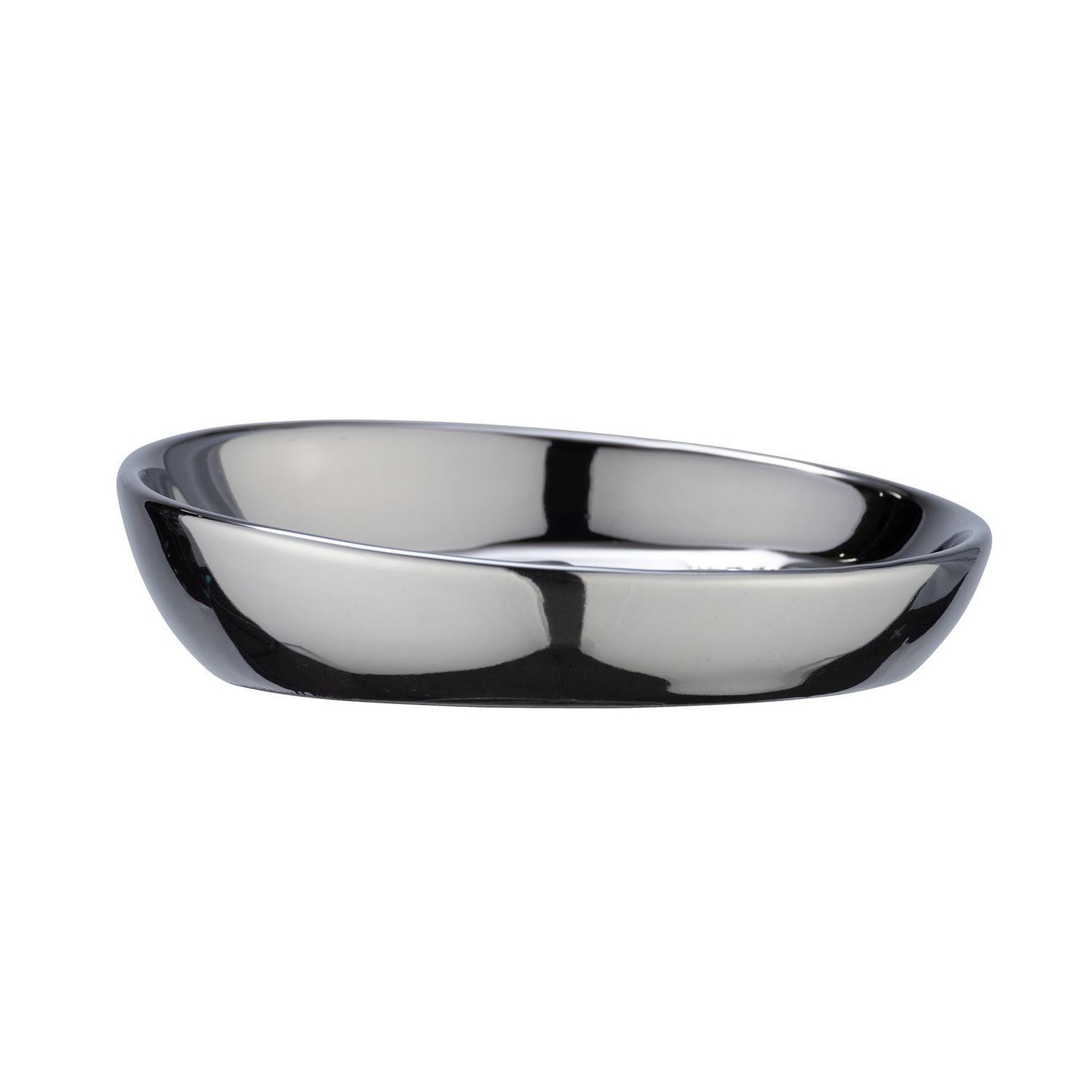 Voir la diapositive 3 : Wenko Porte savon design Badi