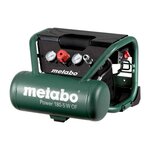 METABO SAS Compresseur Power 180-5 W OF - débit effectif 75 l/min