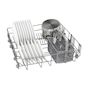 Voir la diapositive 5 : Neff Lave-vaisselle 59.8cm 13 couverts 46db intégrable - S175HTX06E