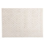 Voir la diapositive 1 : Paris Prix Tapis Shaggy Déco  Pia  160x230cm Naturel