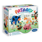 Sentosphere Coffret patarev - La ferme