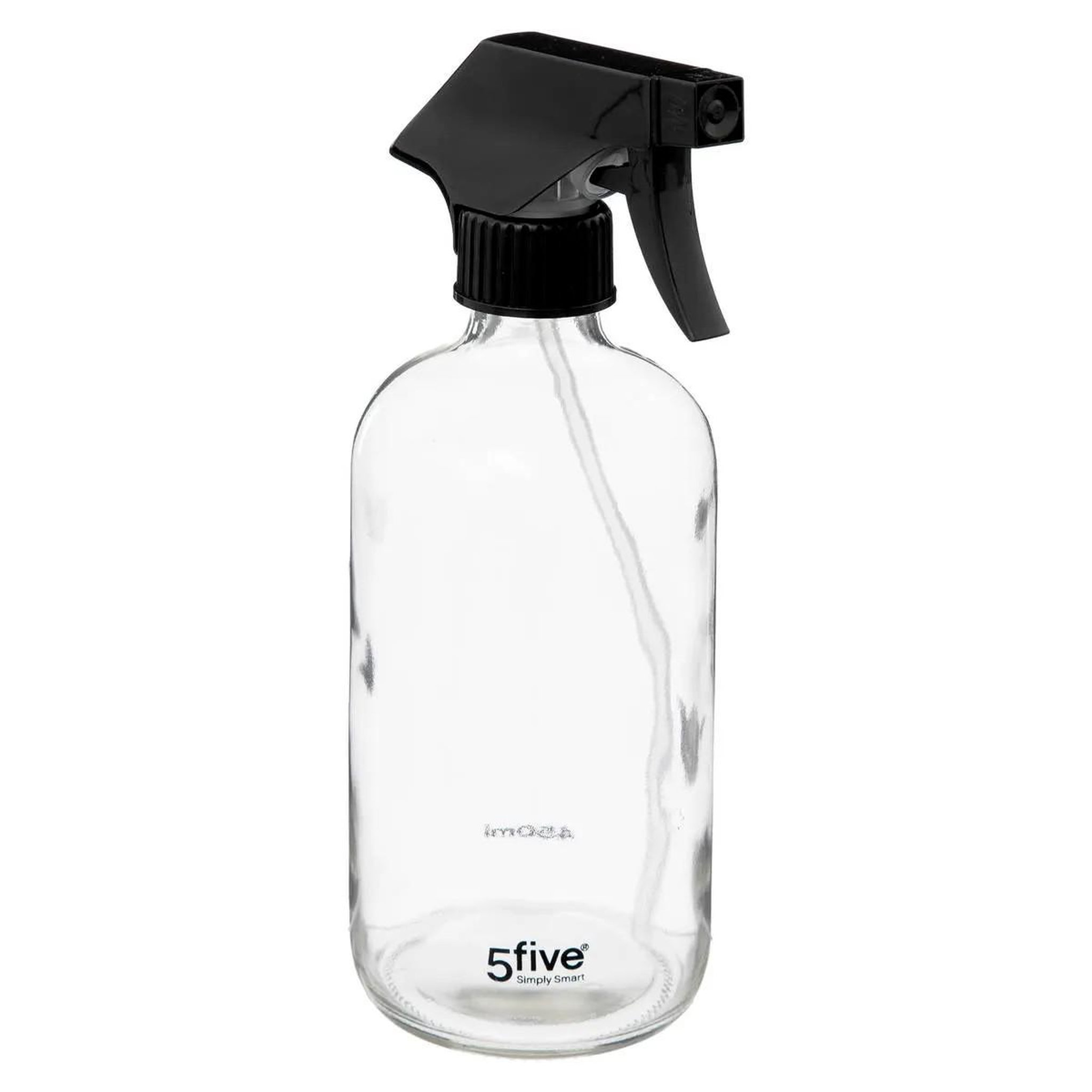 FIVE Vaporisateur Spray  Flavie  450ml Transparent