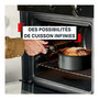 Voir la diapositive 4 : TEFAL Batterie de cuisine Ingenio Excellence 3 casseroles