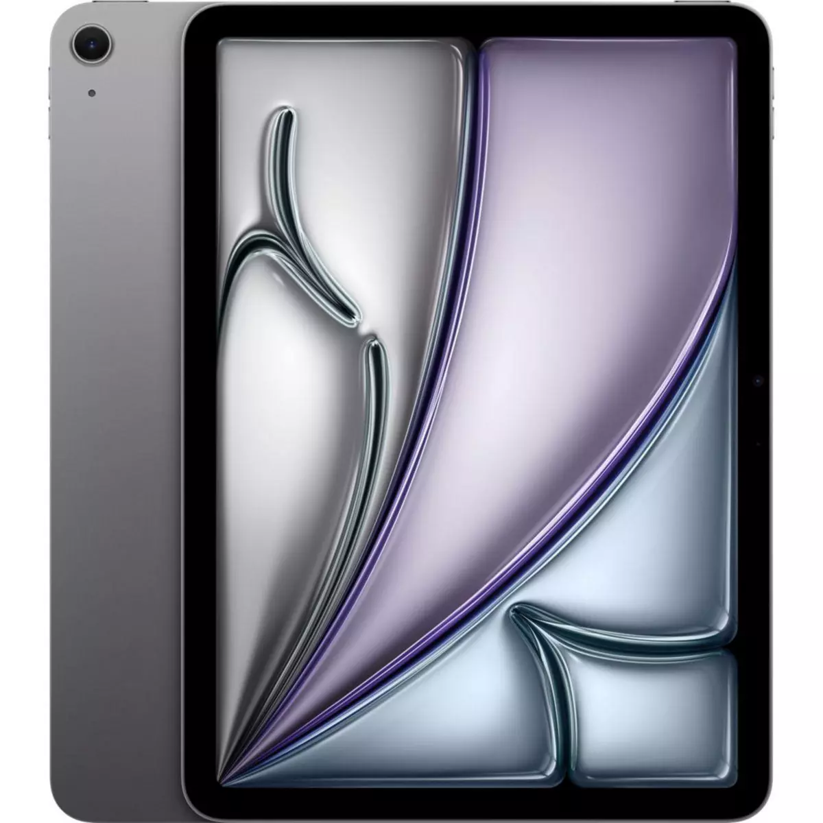 APPLE Tablette Apple Air 11 Gris Sidéral 256Go Wifi 2024