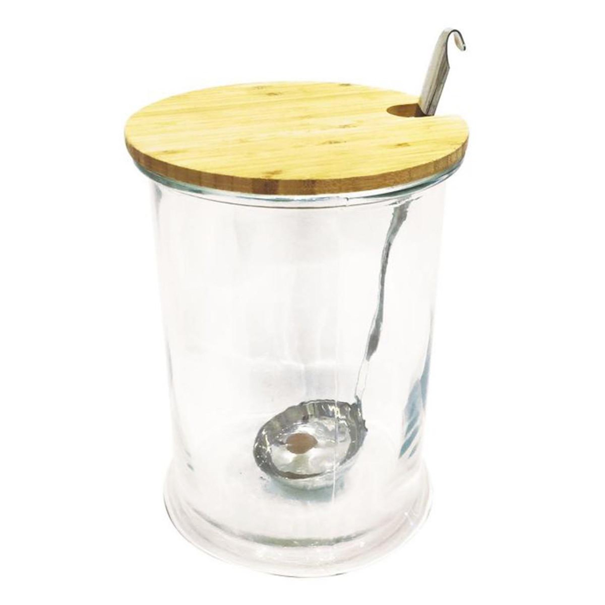 The Home Deco Factory Service à cocktails  colada  5l transparent