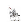Voir la diapositive 3 : Papo 39798 Chevalier en armure