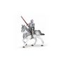 Voir la diapositive 3 : Papo 39798 Chevalier en armure