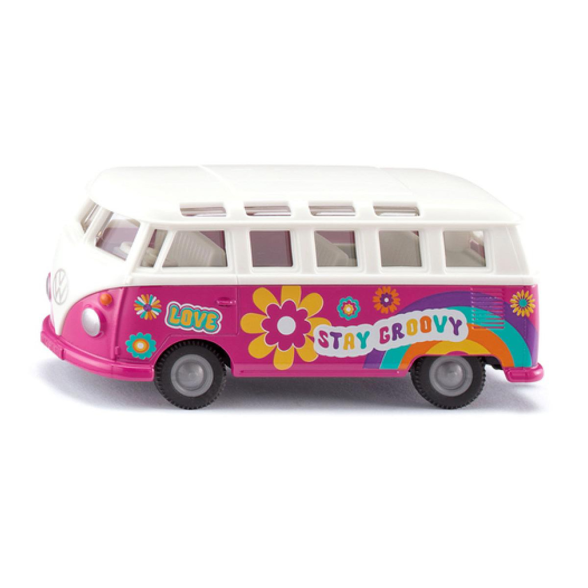 Siku 2364 volkswagen T1 Samba