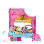 Voir la diapositive 4 : BARBIE Barbie - Coffret Barbie Camping-Car de Chelsea - Poupée Mannequin - 3 ans et +