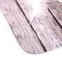 Voir la diapositive 2 : ATMOSPHERA Tapis Microfibre  Marin  50x80cm Rose