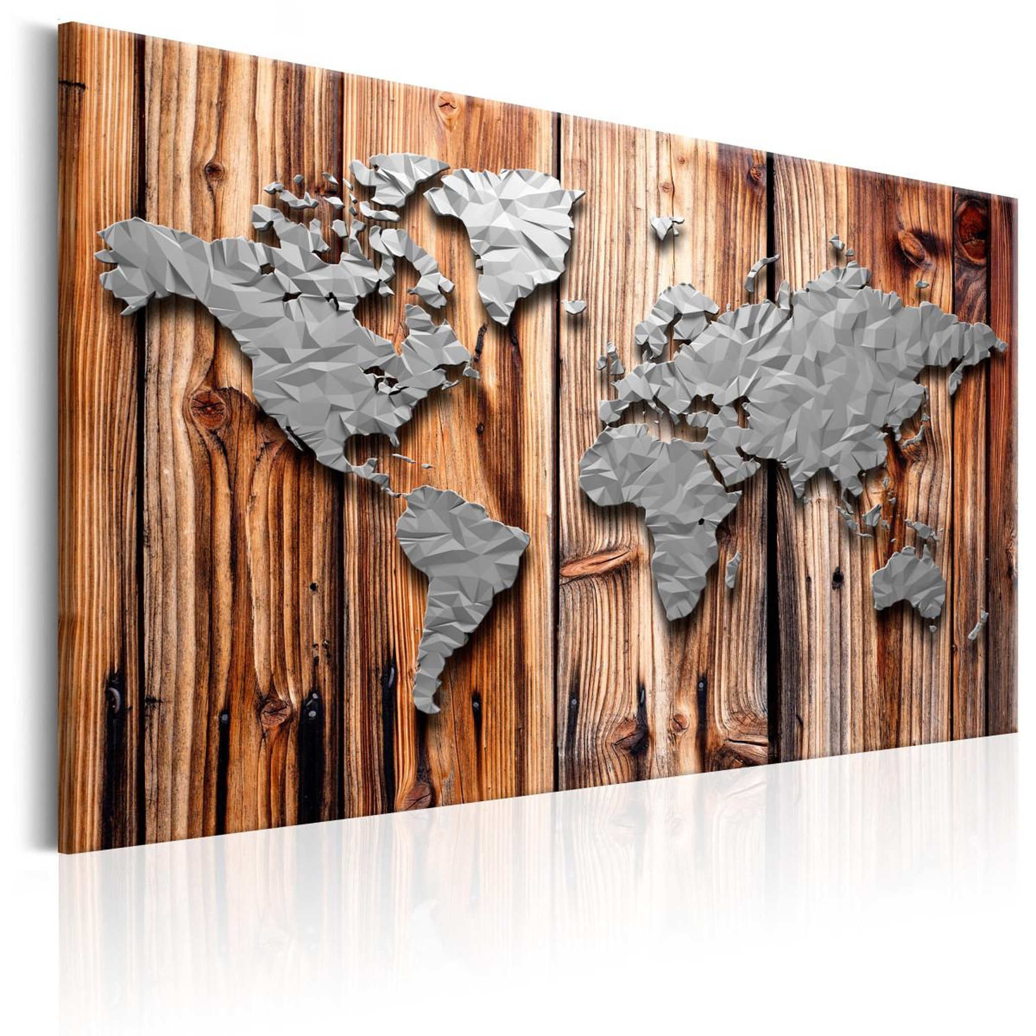 Paris Prix Tableau imprimé  borders of modernity. Coloris disponibles : Multicolore
