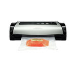 TEFAL Machine sous vide Tefal Vacupack Plus VT256070 Gris