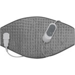 ESSENTIEL B Ceinture lombaire chauffante ECL1 eden belt