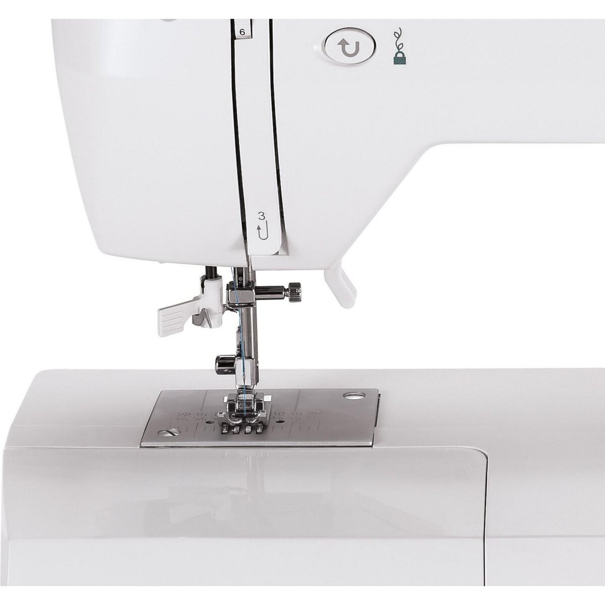 Singer Machine à coudre Singer 6160 Brilliance