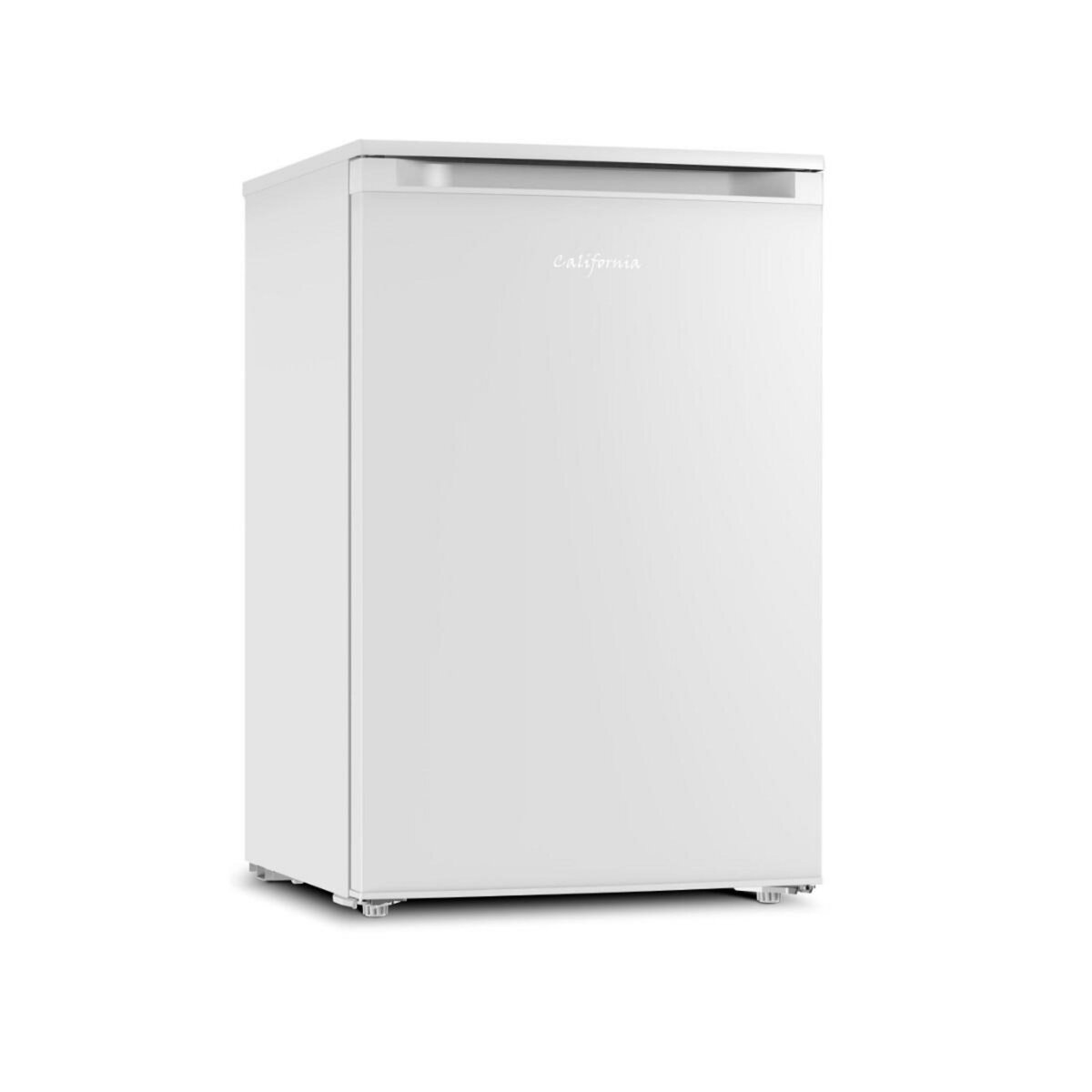 California Réfrigérateur table top 55cm 98l blanc - CCFS98AW-11 pas cher 