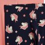 Voir la diapositive 3 : INEXTENSO Lot de 2 leggings licornes fille