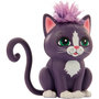 Voir la diapositive 2 : MATTEL Poupée Ciesta Chat et Pounge-Enchantimals