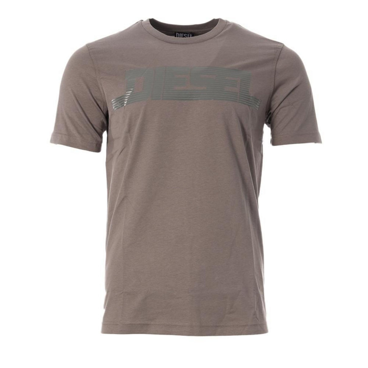 DIESEL T Shirt  Homme Diesel Magliettas