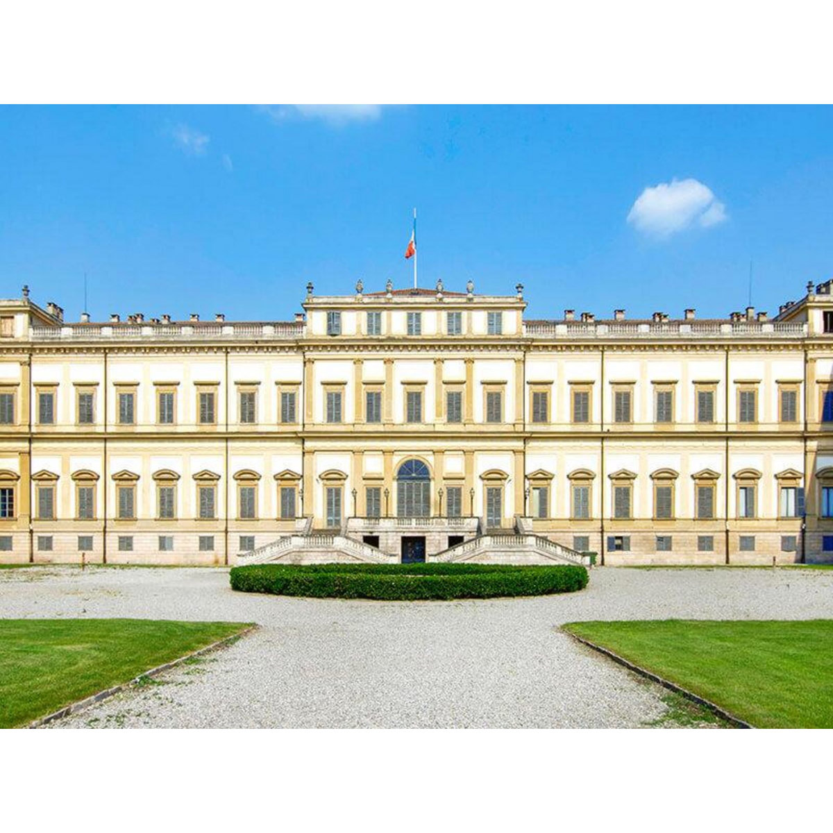 Smartbox Lune de miel en Italie : 2 nuits en hôtels 3* et 4* - Coffret Cadeau Séjour