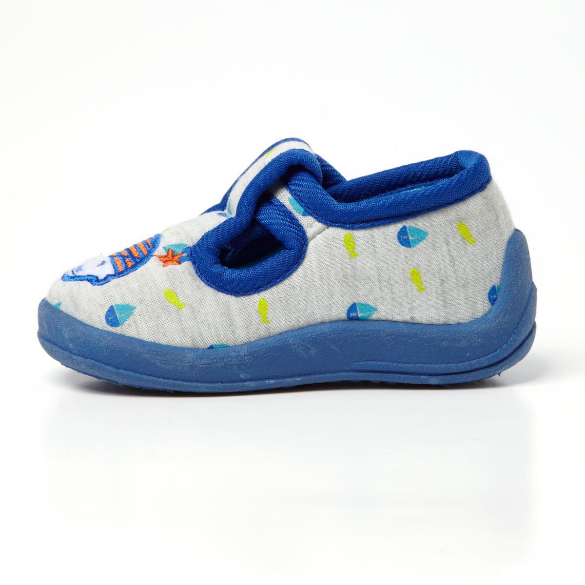 IN EXTENSO Pantoufles bébé 