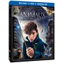 Les Animaux fantastiques - Blu ray + DVD