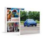 Voir la diapositive 1 : Smartbox Stage de pilotage : 3 à 5 tours de circuit au volant d'une Alpine A110 S - Coffret Cadeau Sport & Aventure