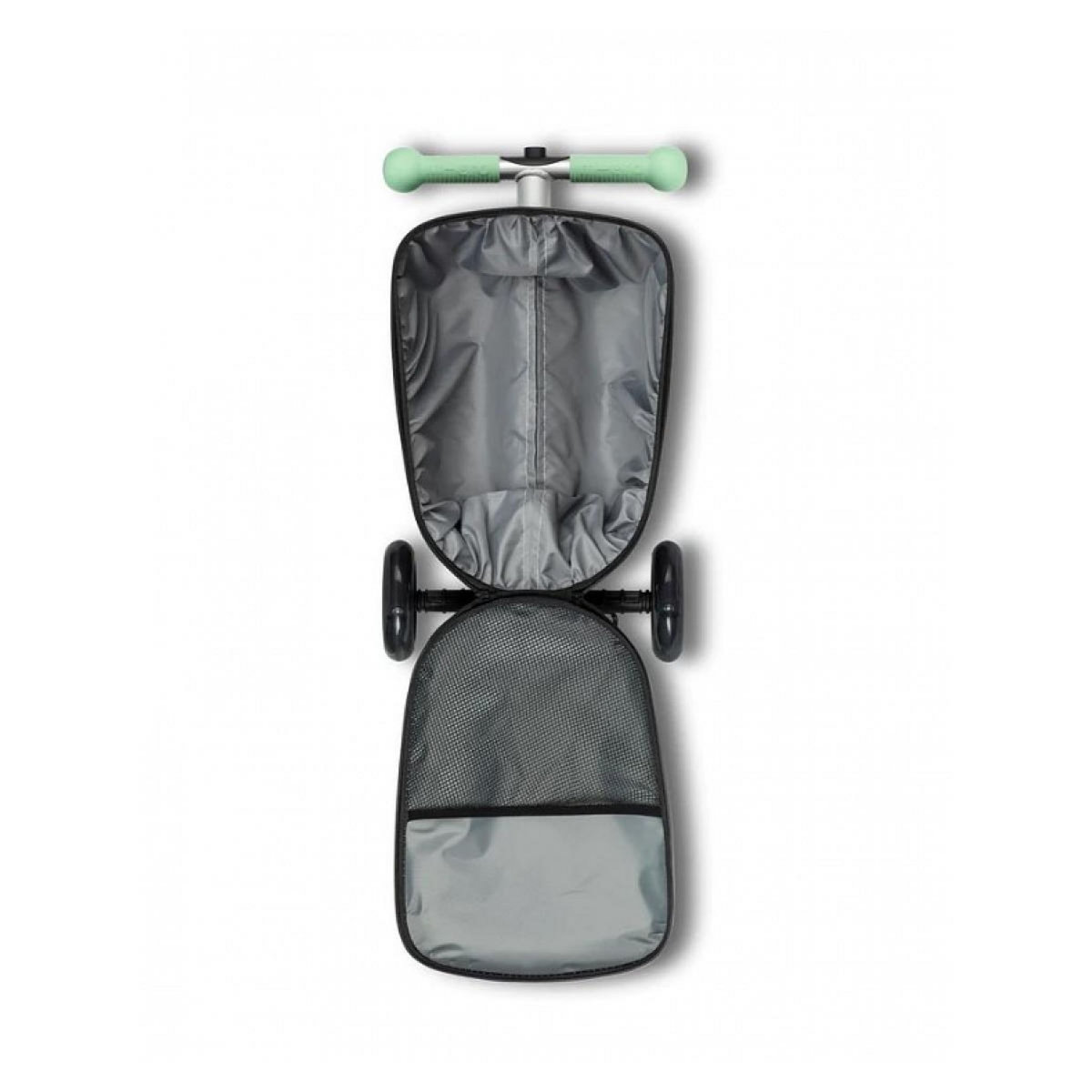 Micro Trottinette -Valise  Junior Mint