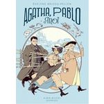 AGATHA, PABLO ET MOI, Brisou-Pellen Evelyne