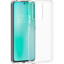 Voir la diapositive 1 : FORCE CASE Coque Xiaomi Redmi Note 12 4G transparent