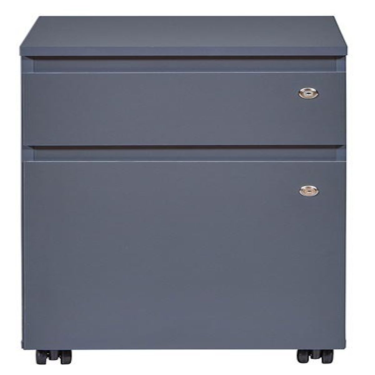 INTERLINK Caisson à roulettes File Guard